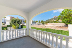 Villa Escriva - PlusHolidays